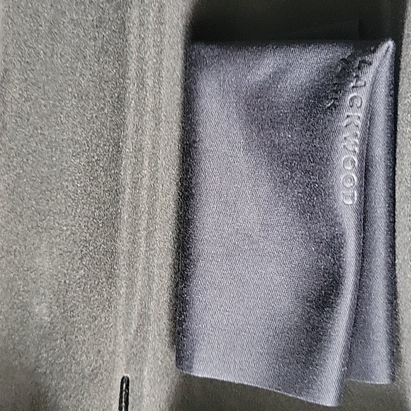 BRANDON BLACKWOOD THE SOZA SUNGLASSES (BB.) - Picture 9 of 17